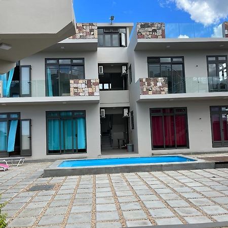 John House 2 Bedrooms No 4 Flic-en-Flacq Zewnętrze zdjęcie