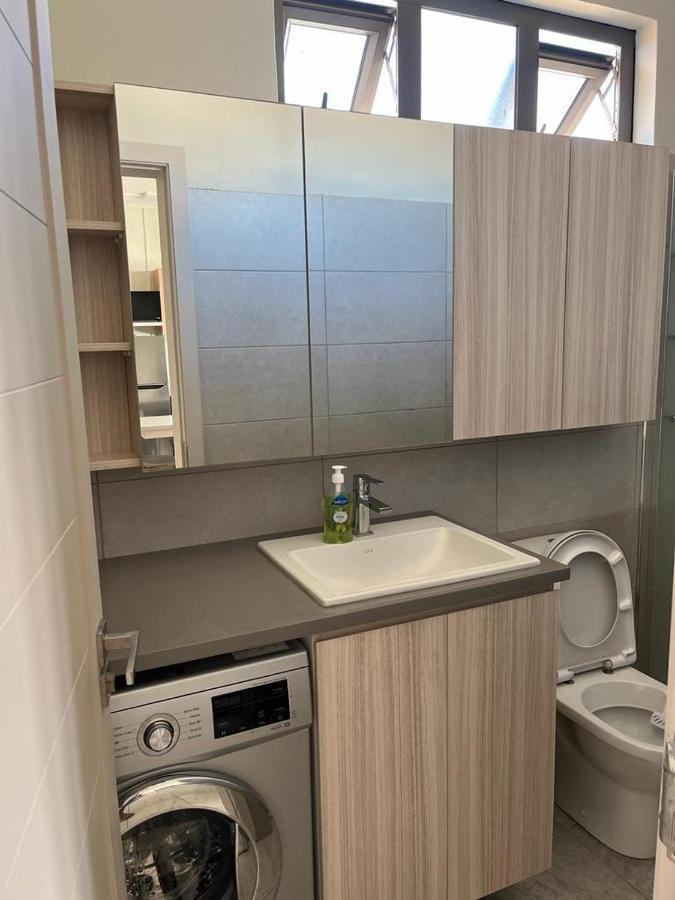 John House 2 Bedrooms No 4 Flic-en-Flacq Zewnętrze zdjęcie