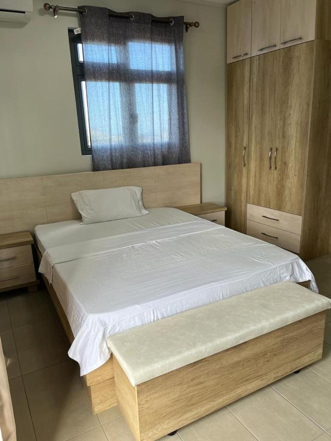 John House 2 Bedrooms No 4 Flic-en-Flacq Zewnętrze zdjęcie